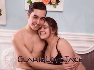 ClarisLoveJace