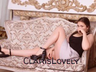 ClarisLovely