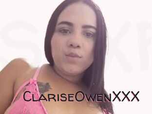 ClariseOwenXXX