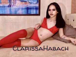 ClarissaHabach