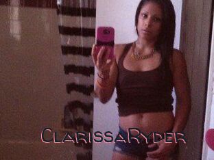 ClarissaRyder