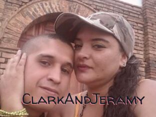 ClarkAndJeramy