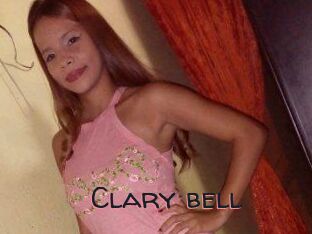 Clary_bell