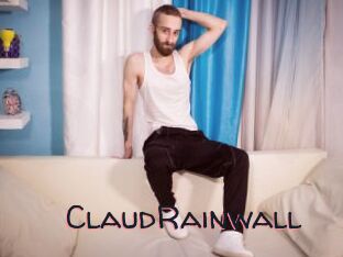 ClaudRainwall