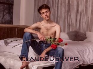 ClaudeDenver