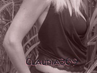 Claudia369