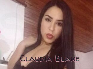 Claudia_Blake