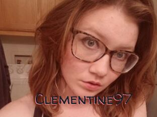 Clementine97