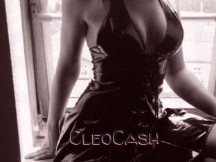 CleoCash