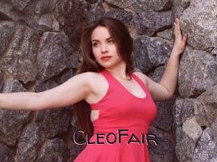 CleoFair