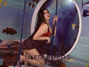 CleoPeters