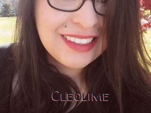 Cleolime