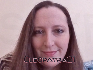 Cleopatra21