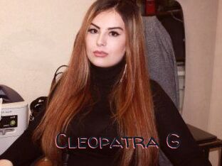 Cleopatra_G