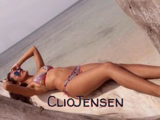 ClioJensen