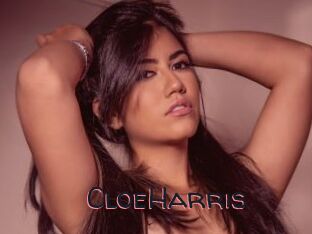 CloeHarris