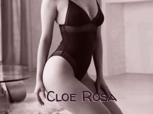 Cloe_Rosa