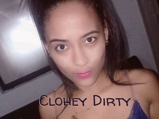 Clohey_Dirty