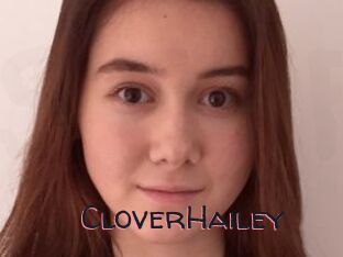 CloverHailey