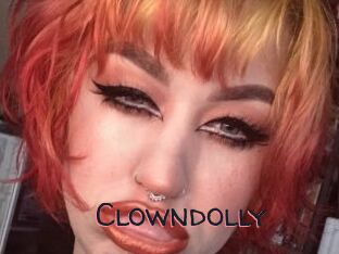 Clowndolly