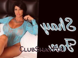 ClubShayFox