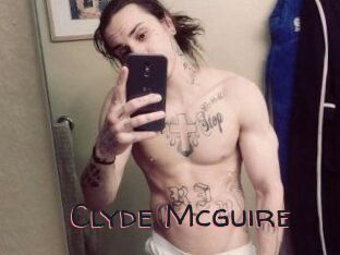 Clyde_Mcguire