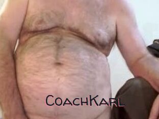 CoachKarl