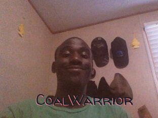 CoalWarrior