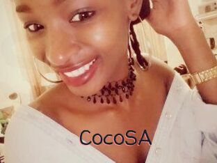 CocoSA