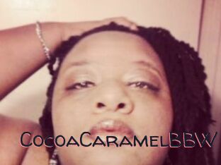 CocoaCaramelBBW