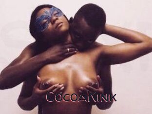 CocoaKink