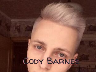 Cody_Barnes