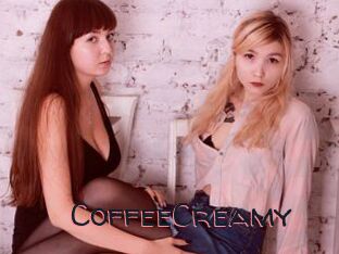 CoffeeCreamy