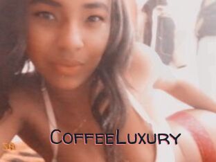 CoffeeLuxury