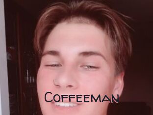 Coffeeman