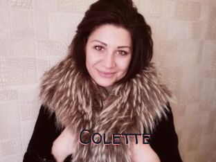 Colette