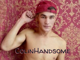 ColinHandsome