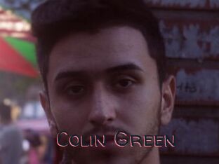 Colin_Green