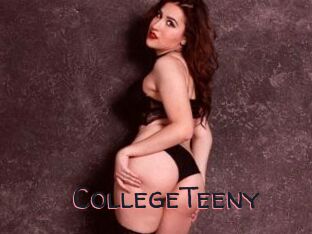 CollegeTeeny