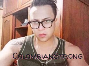 ColombianStrong