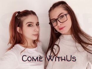 Come_WithUs