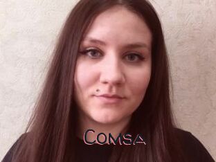 Comsa