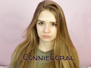 ConnieCoral