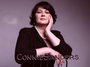 ConnieSanders