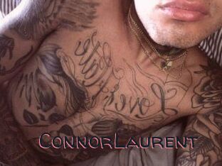 Connor_Laurent