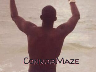 Connor_Maze