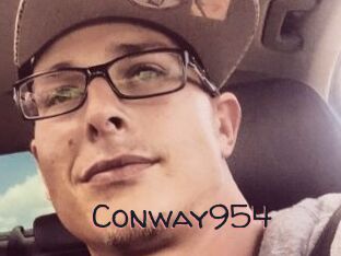 Conway954