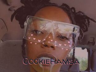 CookieHamsa