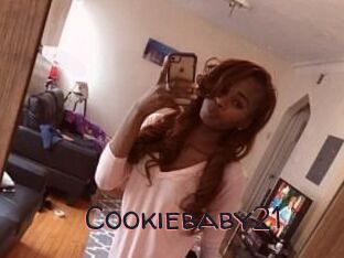 Cookiebaby21