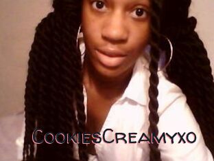 CookiesCreamyxo